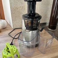 Estrattore di succo Kuvings originale completo