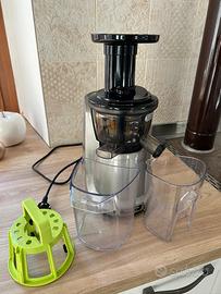 Estrattore di succo Kuvings originale completo