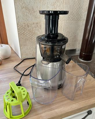 Estrattore di succo Kuvings originale completo