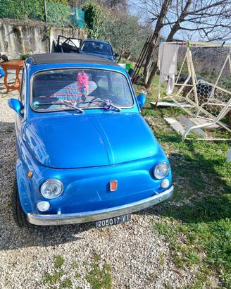 500 d’epoca