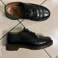 Dr Martens black smooth 3989 EU 37