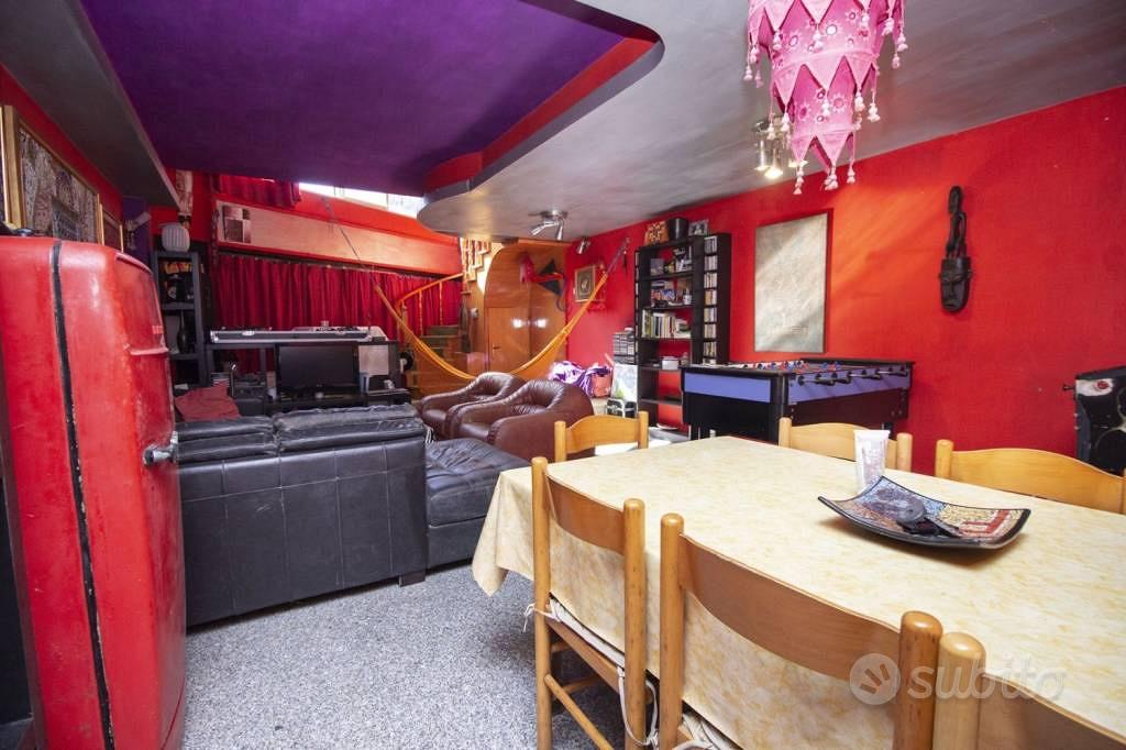 Immobile di 80 m² con 2 locali a Sabaudia - Vista 5