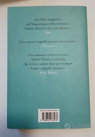 Valérie Perrin - Il quaderno dell' amore perduto - Libri e Riviste In  vendita a Pesaro e Urbino