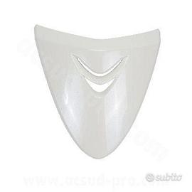 SCUDO SUPERIORE HONDA SH 125 150 2009>2012 BIANCO