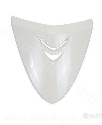 SCUDO SUPERIORE HONDA SH 125 150 2009>2012 BIANCO
