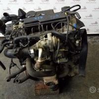 MOTORE MITSUBISHI COLT 639939