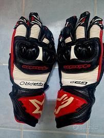 guanti alpinestars gp pro r3