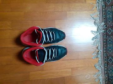 Scarpe Uomo "JORDON MAX AURA" SNEAKERS
