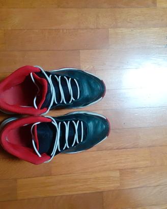 Scarpe Uomo "JORDON MAX AURA" SNEAKERS