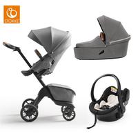 Trio Stokke Xplory