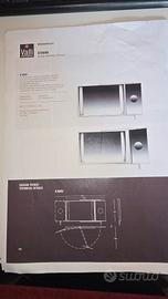 specchio da bagno