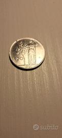 100 lire 1967