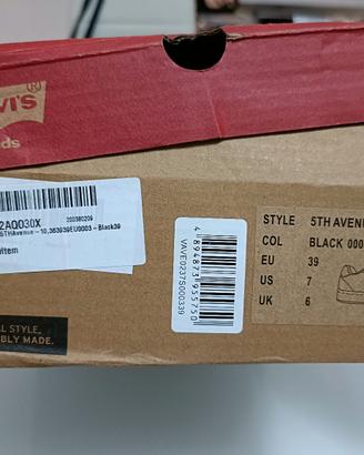 scarpe levis AVENUE Sneakers 