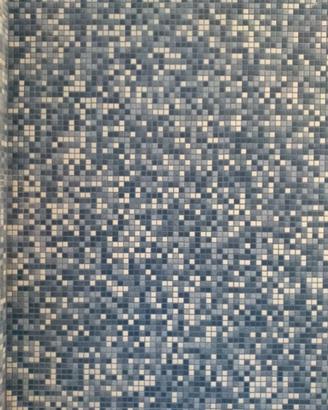 Mosaico e piastrelle ceramica