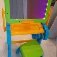 Tavolino bimbi lavagnetta