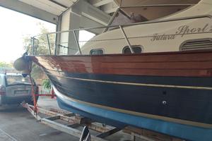 Esposito Futura 28 Sport