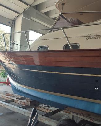 Esposito Futura 28 Sport