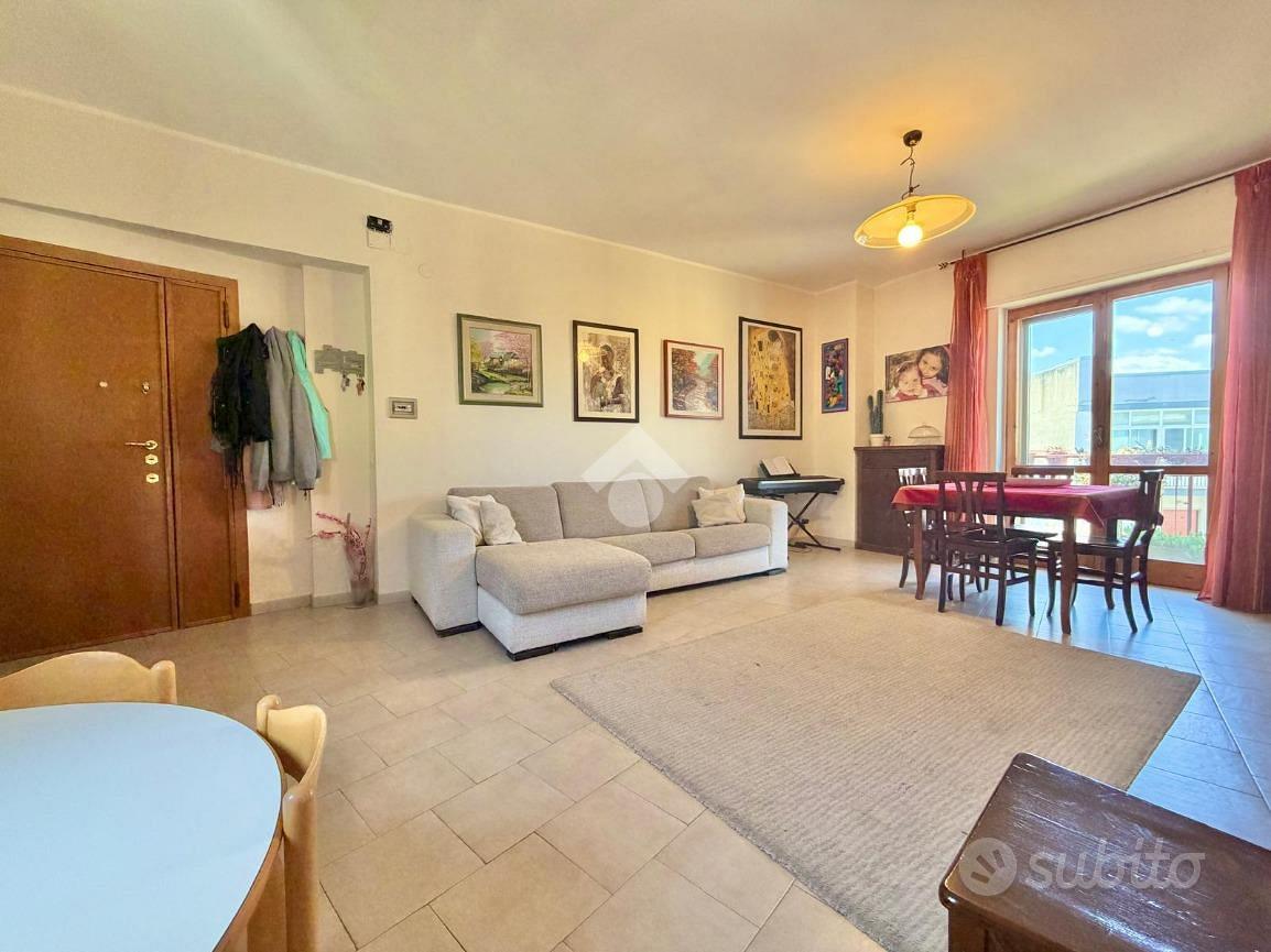 Appartamento – Triggiano, Bari - Vista 3