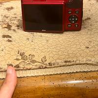 Macchinetta fotografica