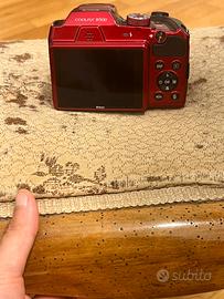 Macchinetta fotografica