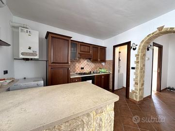 CASA INDIPENDENTE A BARI