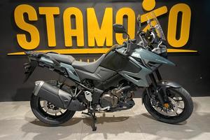 Suzuki V Strom DL 1050 se