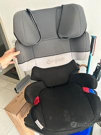 Seghiolone auto