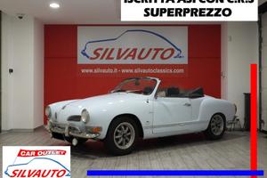 Volkswagen Golf KARMANN GHIA 1600cc CABRIOLET