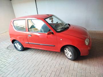FIAT Seicento 1.1i del 2004 (98.000km)