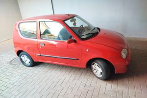 FIAT Seicento 1.1i del 2004 (98.000km)
