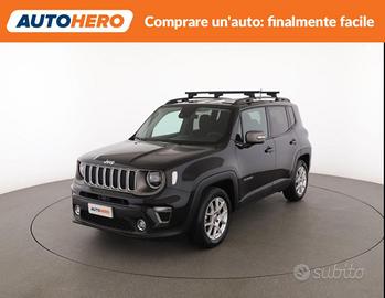 JEEP Renegade BG24360