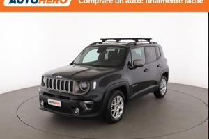 JEEP Renegade BG24360