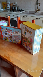 La Bibbia raccontata ai ragazzi editrice Velar