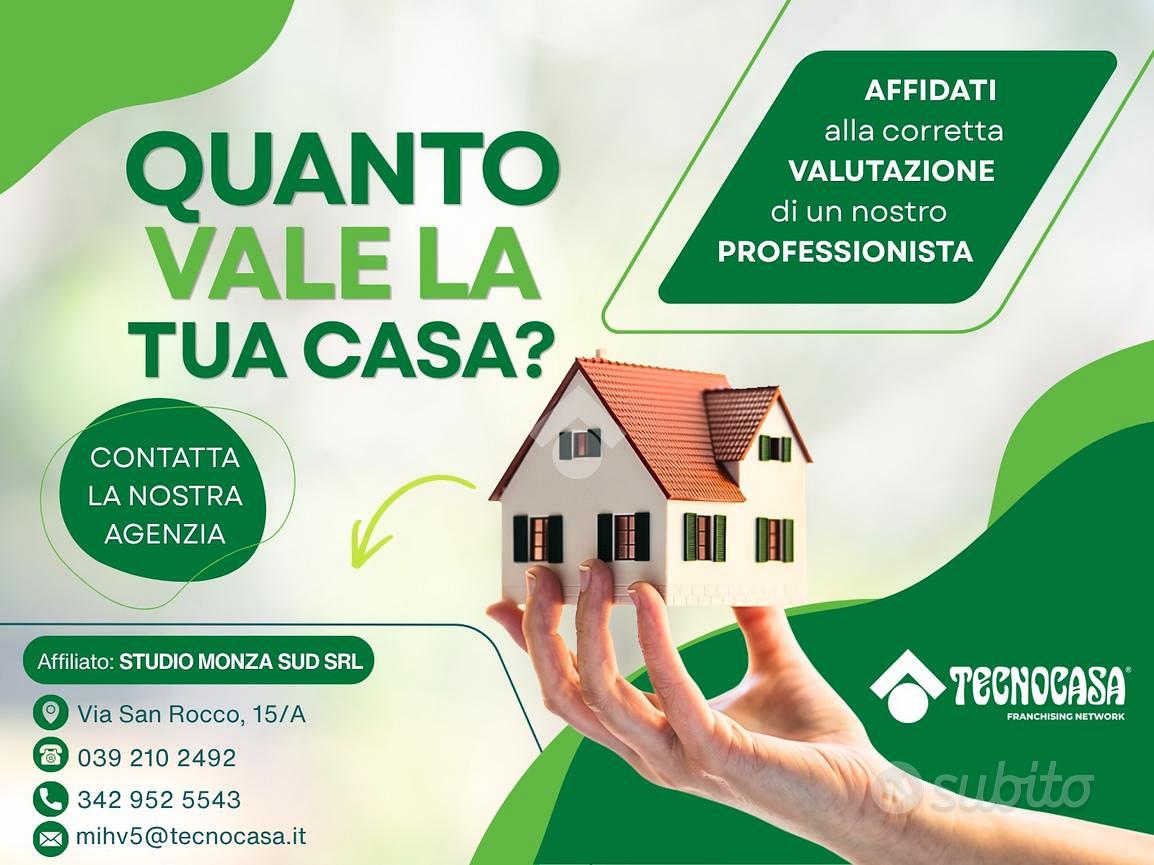 Appartamento – MB - Vista 5