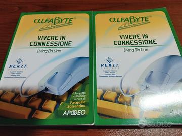 2  libri di informatica