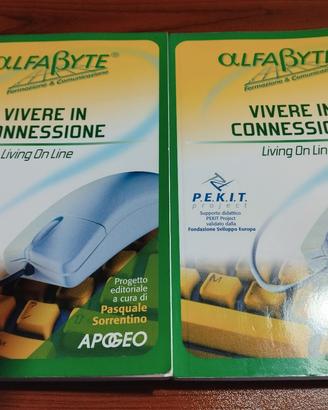 2  libri di informatica