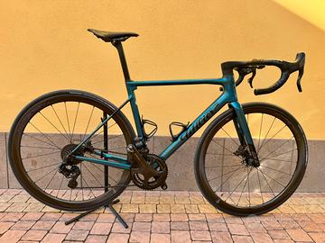 Wilier Zero SLR - Size M