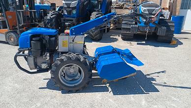 Motocoltivatore Diesel 14CV SEP MTC4000 Special