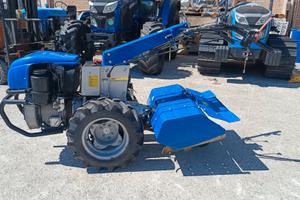 Motocoltivatore Diesel 14CV SEP MTC4000 Special