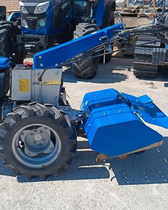Motocoltivatore Diesel 14CV SEP MTC4000 Special