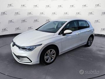 Volkswagen Golf 1.0 eTSI 81kW EVO Life DSG