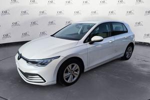 Volkswagen Golf 1.0 eTSI 81kW EVO Life DSG