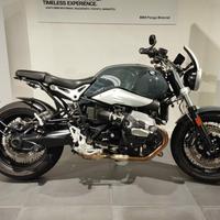 BMW R 1200 nineT Pure Abs my17