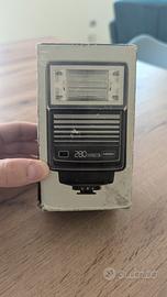 Flash Elettronico Nissin 280T
