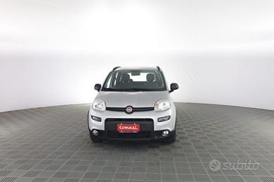 FIAT Panda Panda 1.0 FireFly Hybrid City Life