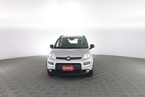 FIAT Panda Panda 1.0 FireFly Hybrid City Life