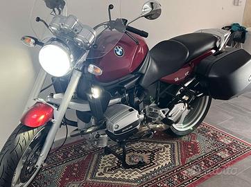Bmw R850 R
