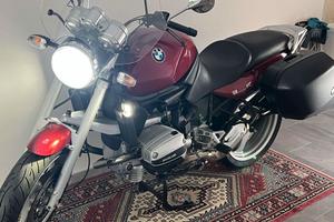 Bmw R850 R