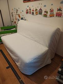divano letto ikea
