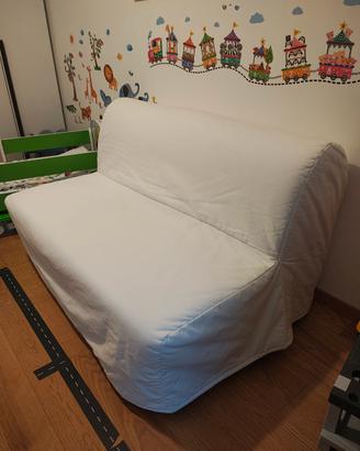 divano letto ikea